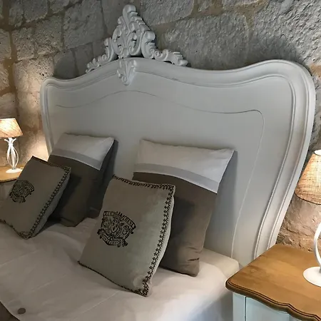 Bed & Breakfast D'hote Estutt Au Chateau