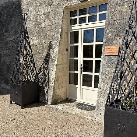 D'hote Estutt Au Chateau Bouniagues